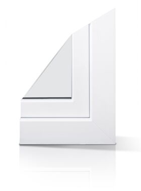 VEKA Softline 76 MD | Kunststofffenster und Türen