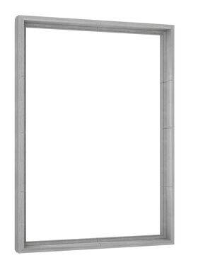 Isolierschaumkragen für RoofLITE+ und DAKEA Dachfenster
