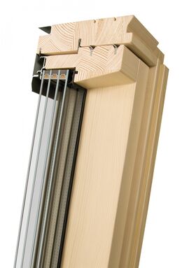 Dachfenster FAKRO FTT-U R3