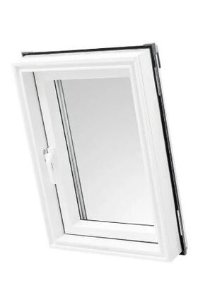Kunststoff Ausstiegsfenster SkyLight LOFT VSG