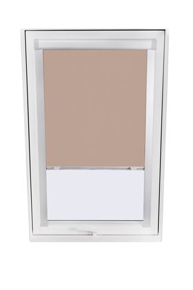 Verdunkelungsrollo für Dachfenster ✓ SKYFENS ✓ SKYLIGHT