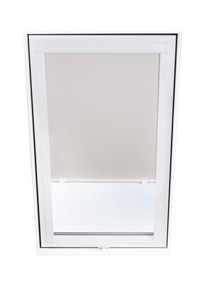 Verdunkelungsrollo für Dachfenster ✓ SKYFENS ✓ SKYLIGHT