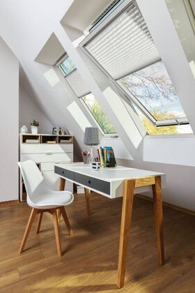 Dachfenster FAKRO FTU-V U4