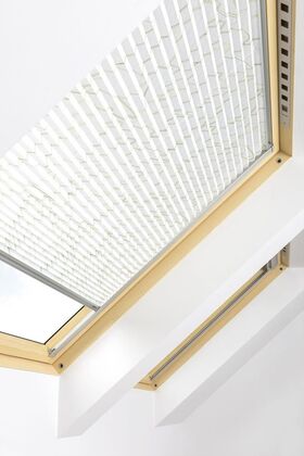 FAKRO APS : Falstore für Fakrodachfenster
