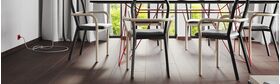 Parkett Eiche Affogato Grande