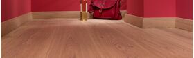 Parquet Oak Harmony