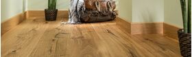 Parkett Eiche Intense