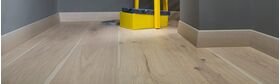 Parquet Oak Tender
