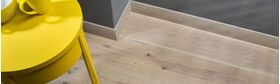 Parquet Oak Tender