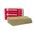 ROCKWOOL FRONTROCK SUPER ▪ Steinwolleplatte mit doppelter Dichte