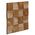 Holzpaneele QUADRO 3