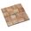 Holzpaneele QUADRO 3