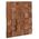 Holzpaneele QUADRO MINI 2