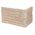 Ecke CRETA 1 : Karton = 10 Ecken