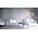 Gips panel LUMI (72x72 cm)