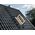 Dachausstiegsfenster VELUX GXL ENERGIE PLUS mit Türfunktion