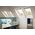 Dachfenster VELUX GLU-B 0061 | mit unterem Handgriff | 3-fach Verglasung | Kunstsoff