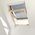 Hitzeschutz-Markise für Balio, DAKSTRA, LuXtra, Solstro, Luminatec und RoofLITE+