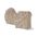 JURA 1, decorative stone interior and exterior