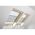 FAKRO APF | Wabenplissee für FAKRO Dachfenster ✓ Kompatibel mit ARON und OptiLight