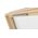 VELUX Konzern Dachfenster RoofLITE+ SLIM VENT | Holz | Dauerlüftung | 2-fach Verglasung