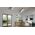 RoofLITE+ SLIM PINE | wooden, pivot, 2-glass roof window