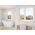 Fenster aus Kunststoff VEKA Perfectline VP70, 5-Kammern