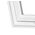 Kunststoff Dachfenster RoofLITE+ mit 3-fach Verglasung