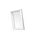 Kunststoff Dachfenster SkyLight mit 2-fach Verglasung von der Schweizer Arbonia Gruppe