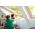 Dachfenster VELUX GLL-B 1061 mit unterem Handgriff und 3-fach Verglasung