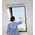 Dachfenster VELUX GLL 1064 mit 3-fach Verglasung