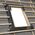 Anschlussschürze für RoofLITE+ Dachfenster