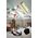 Dachfenster VELUX GLL 1064B mit unterem Handgriff