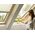 Dachfenster VELUX GLL 1064B mit unterem Handgriff