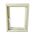Kunststoff Ausstiegsfenster SkyLight LOFT VSG
