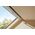 VELUX Dachfenster GNL 1064 | Klapp-Schwing | 3-fach Verglasung | Holz
