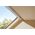 VELUX Dachfenster GNL 1064 | Klapp-Schwing | 3-fach Verglasung | Holz