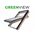 FAKRO Dachfenster FTP-V P50 APMX | GreenView | 3-fach Verglasung | Holz