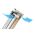 FAKRO Dachfenster FTP-V U41 APMX | GreenView | 3-fach Verglasung | Holz