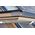 FAKRO Dachfenster FTP-V P50 APMX | GreenView | 3-fach Verglasung | Holz