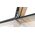 RoofLITE+ TRIO PINE | wooden, pivot, 3-glass roof window