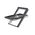 FAKRO Dachfenster PTP-V U41 ABMX | GreenView | 3-fach Verglasung | PVC