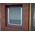 Fensterdichtband Soudal SWS ALU PLUS Innen 90 mm / 30 lfm für Anschlussprodukte für Fenstermontage nach RAL