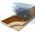 Parkett Eiche Creme Brulee Grande