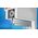 Aufsatzrollladen Thermo-Prestige 1000 unter Putz