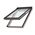 Dachfenster VELUX GPL 3070 THERMO