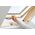 Dachfenster VELUX GZL-B 1051 mit unterem Handgriff