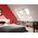 Dachfenster VELUX GZL-B 1051 mit unterem Handgriff