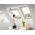 Dachfenster VELUX GZL-B 1051 mit unterem Handgriff