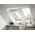 Kunststoff Dachfenster VELUX GGU 0066 ENERGIE PLUS